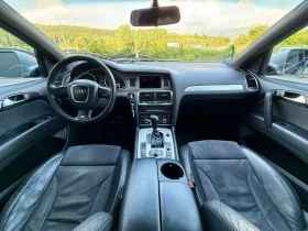 Audi Q7 3.0 TDI* Quattro* S-line* Facelift, снимка 11
