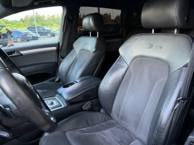 Audi Q7 3.0 TDI* Quattro* S-line* Facelift, снимка 9