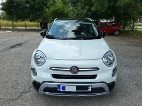 Fiat 500X Cross, снимка 2