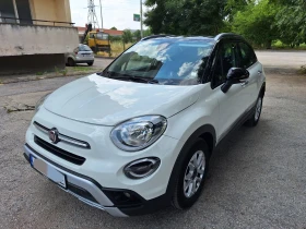 Fiat 500X Cross, снимка 1