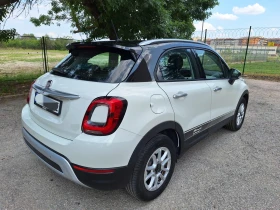 Fiat 500X Cross, снимка 3