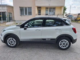 Fiat 500X Cross, снимка 6