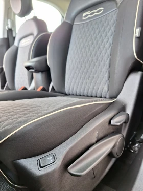 Fiat 500X Cross, снимка 14