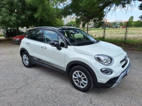 Fiat 500X Cross, снимка 7