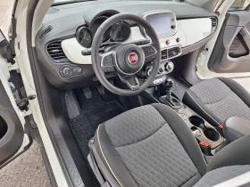 Fiat 500X Cross, снимка 9