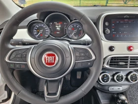 Fiat 500X Cross, снимка 13