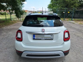 Fiat 500X Cross, снимка 4