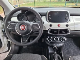 Fiat 500X Cross, снимка 17