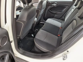 Fiat 500X Cross, снимка 11