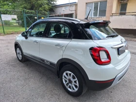 Fiat 500X Cross, снимка 5