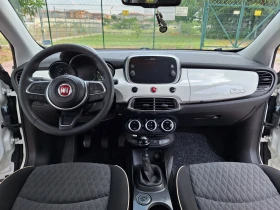 Fiat 500X Cross, снимка 12