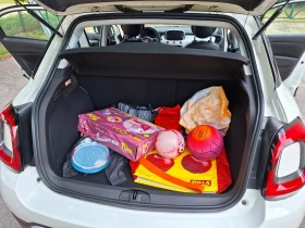 Fiat 500X Cross, снимка 15