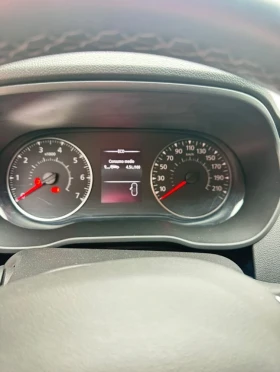 Dacia Duster 1.5DCI, снимка 4
