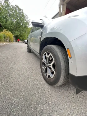 Dacia Duster 1.5DCI, снимка 11