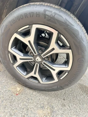 Dacia Duster 1.5DCI, снимка 9