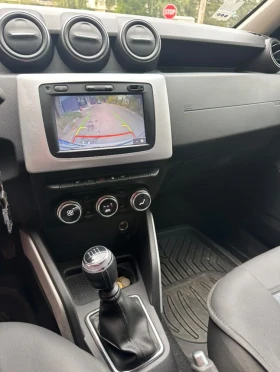 Dacia Duster 1.5DCI, снимка 3