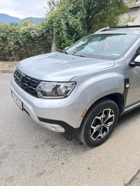 Dacia Duster 1.5DCI, снимка 10