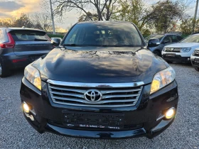 Toyota Rav4 2.2D-150.KC-EВРО 5В-FACE-АВТОМАТ-КОЖА-4Х4, снимка 2