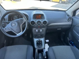 Opel Antara 4бр 2.0d 2.2d 2.4i, снимка 5