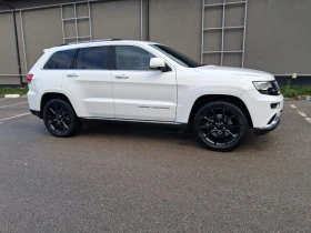 Jeep Grand cherokee 3.0 CRD, снимка 3