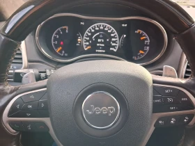 Jeep Grand cherokee 3.0 CRD, снимка 10
