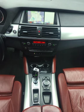 BMW X6 3.0D 245k.c XDrive, снимка 17