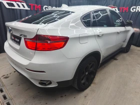 BMW X6 3.0D 245k.c XDrive, снимка 4