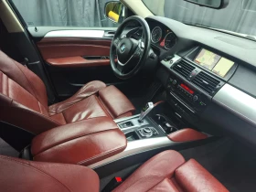 BMW X6 3.0D 245k.c XDrive, снимка 15