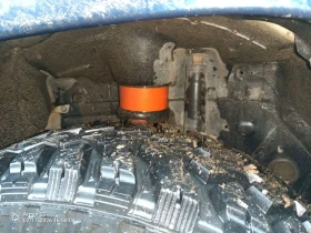 Jeep Grand cherokee 3.1, снимка 9