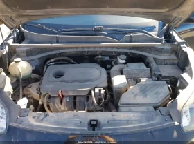 Kia Sportage LX, снимка 14