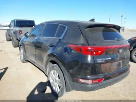 Kia Sportage LX, снимка 4