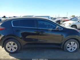 Kia Sportage LX, снимка 8