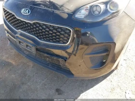 Kia Sportage LX, снимка 9