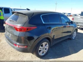 Kia Sportage LX, снимка 5