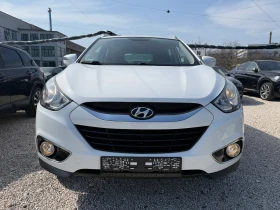Hyundai IX35 1.6i, 135k, снимка 2