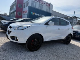 Hyundai IX35 1.6i, 135k, снимка 7