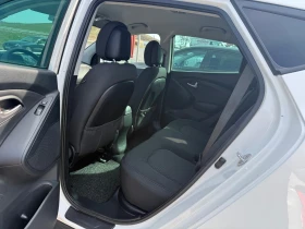 Hyundai IX35 1.6i, 135k, снимка 14