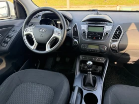 Hyundai IX35 1.6i, 135k, снимка 13