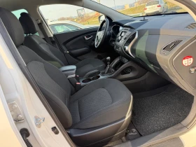 Hyundai IX35 1.6i, 135k, снимка 10