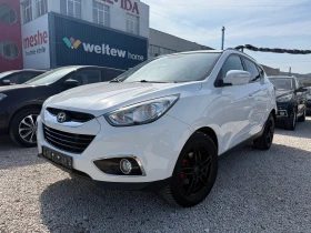 Hyundai IX35 1.6i, 135k, снимка 1