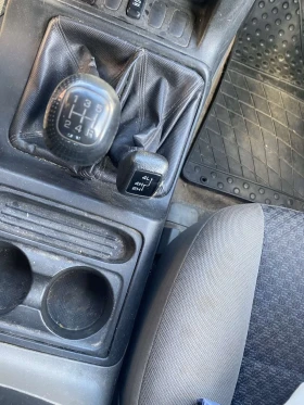 Mitsubishi Pajero, снимка 7