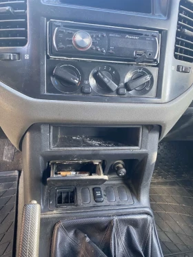 Mitsubishi Pajero, снимка 5