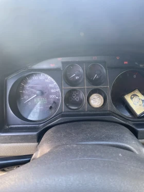 Mitsubishi Pajero, снимка 3