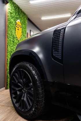 Land Rover Defender X-DYNAMIC HSE 3.0D, снимка 4