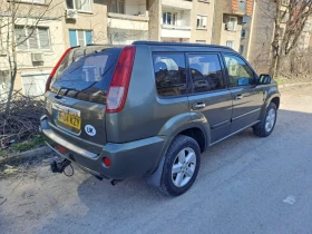 Nissan X-trail 2.5, снимка 3
