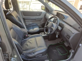 Nissan X-trail 2.5, снимка 5