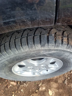 Mitsubishi Pajero, снимка 6