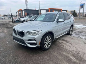 BMW X3 * xDrive30i * ДИГИТАЛНО * ПОДГРЕВ * КАМЕРА, снимка 12