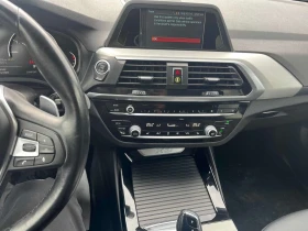 BMW X3 * xDrive30i * ДИГИТАЛНО * ПОДГРЕВ * КАМЕРА, снимка 9
