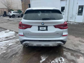 BMW X3 * xDrive30i * ДИГИТАЛНО * ПОДГРЕВ * КАМЕРА, снимка 4